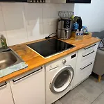 Appartement 10 Min Bastille
