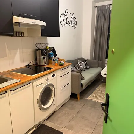 10 Min Bastille Appartamento Parigi